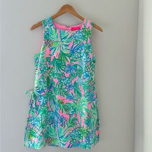 Lilly Pulitzer Romper